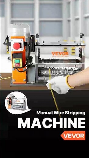 Is the VEVOR Wire Stripping Machine Worth It?
