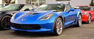 How to Combat that Z06 ECU? Let the Car Break In, Says Chevy Rep - CorvetteForum
