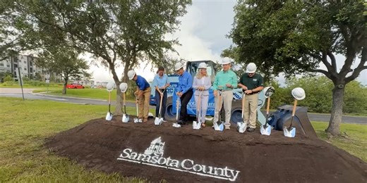 Fruitville Library to close Dec. 18 for renovations