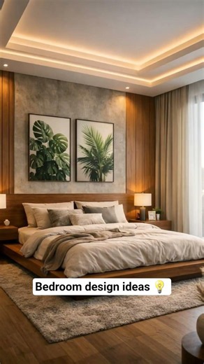 Top 10 Bedroom Design Ideas 2026 🛏️✨ | Modern Bedroom Interior Design Ideas | Small Bedroom Makeover