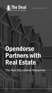 Opendorse, NIL Real Estate, and Keller Williams have launched an...