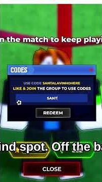 ALL WORKING Blue Lock Rivals Codes (December 2025) – Free Spins, Cash & Boosts!