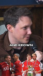 Which defensive pairing is the best this country has ever seen? | That Peter Crouch Podcast