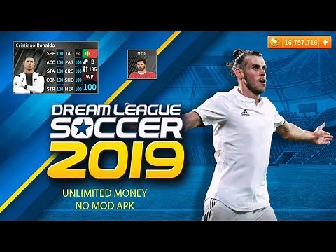 How to hack Dream League Soccer. Infinite Coin,[No Root & No Mod Apk] without Lucky Patcher.