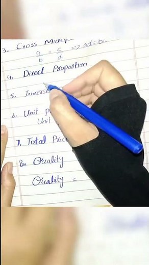 Basic Math Formulas Everyone Should Know | Easy Math Tricks | Learn Mathematics Fast