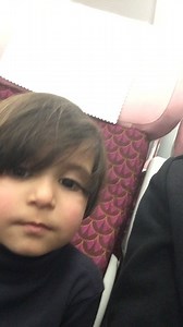 Elation across people of all ages, genders and professions towards the inaugural run of Green Line Express. #PakistanRailways #RailEyeshot #GreenLine | Rail Eyeshot