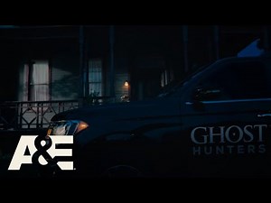 Ghost Hunters Is Back! | New Season Premieres August 21st at 9P | A&E