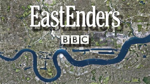 Watch moment EastEnders legend makes shock return after star was axed from soap