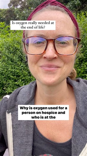 24K views · 385 reactions | Join our free training to learn more about our certified program. —>DeathCareCoach.com/freedeathdoulatraining #nurse #nurses #nursing #hospice #hospicenurse #oncologynurse #nursepractitioner #familycare #deathdoula #healthcareworkers #education #learn #grief #holistic | Death.Care.Coach | Facebook