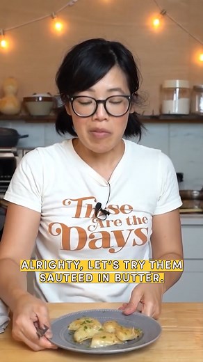 72K views · 611 reactions | How to make perogies #perogies #gadget #food #recipe #filling #yum | Emmymade | Facebook