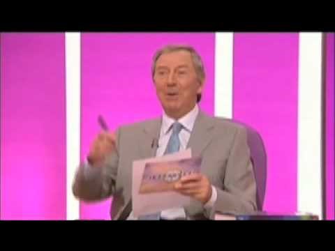 Countdown - Thursday 9th October 2008 - Part 1 Of 4