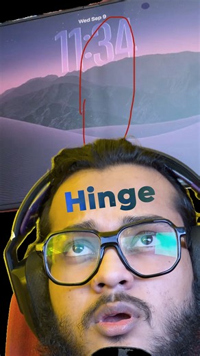Why No One Shows A Close Up