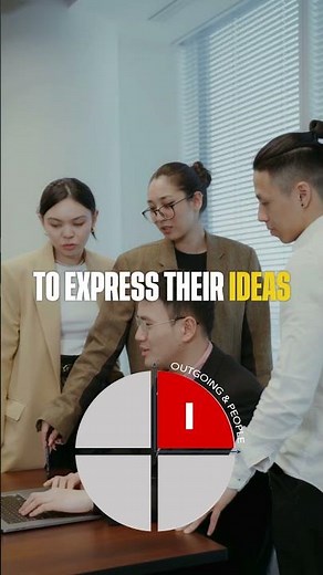 How to Communicate with Inspiring Personalities (DISC I Style Leadership Guide) #aaronantillon