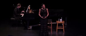Valley PBS Community byYou:Audra McDonald in Concert Season 2014 Episode 8