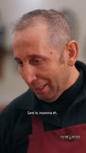 Quando pensi che sia uno scherzo… e invece è solo una cucina da incubo 🫣 La nona stagione di #CucinedaIncubo vi aspetta ogni venerdì alle 21:30 su TV8! | Cucine da Incubo
