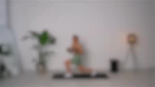 53分钟全身力量训练+ABS