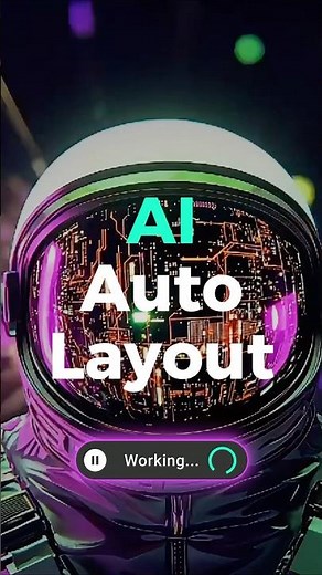 A new way to route PCBs : AI Auto-Layout