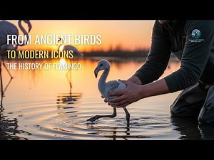 The History Of Flamingo, The History Of Flamingo From Ancient Times To Modern Symbol