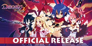 Free-to-Play Strategy RPG ‘DISGAEA RPG’ Featuring Characters from Across the Series is Out Now Worldwide on iOS and Android – TouchArcade