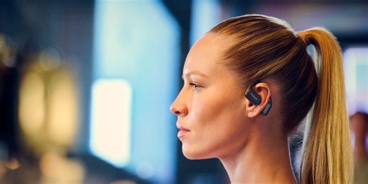 Crisp sound, stylish design, bang for buck: these earphones will help you soundscape your day