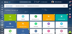 10 passos para organizar trabalho remoto no Bitrix24