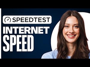 How to Check Your Internet SPEED | Easy and Fast!