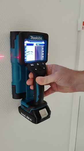 Makita Netherlands op TikTok