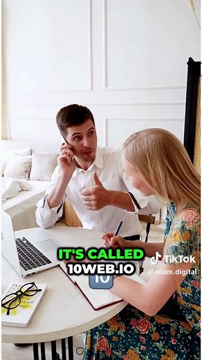 Create Professional Websites Using AI in Minutes with 10Web