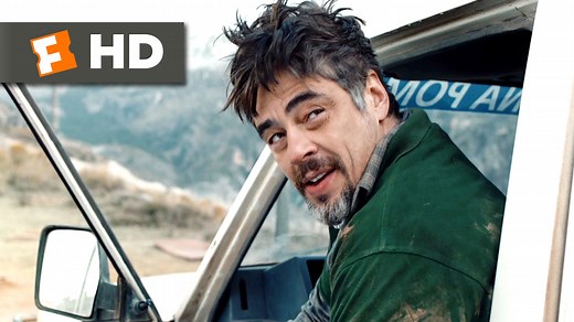 A Perfect Day: Trailer 1