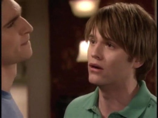 Let's share another of my favorite Noah moments 😍💞💕💘 Probably the worst decision made by Noah. 💪👬🎆🔥 #jakesilbermann #noahmayer #nuke #atwt #soap #lukeandnoah #nukeforever #daytime #lukesnyder #vanhansis #gorgeous #hot #sexy #stud #gaylove #thebestofnoahmayer #noahisthebest #gaycouple #firstgayteencouple #noahisthemanofmydreams #bestboyfriendever #astheworldturns #soapopera #younglove #gayseries #jakeistheman #fallinginlove #firstlove #noahscomingoutstoryline #ameerastoryline | Jake Silbe