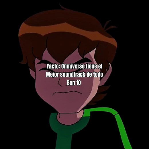 Soundtrack de Ben 10 Omniverse: ¡Descubre Alien X!