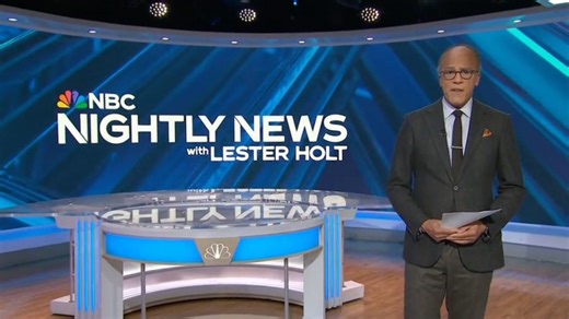 Nightly News Full Broadcast – (October 4th)