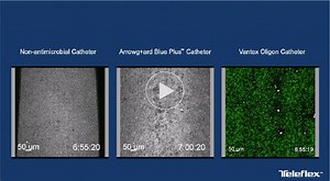 Power of Chlorhexidine | Vascular Access | Teleflex