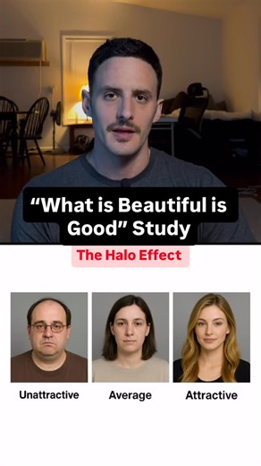 Davis Carbo on Instagram: "The Halo Effect"