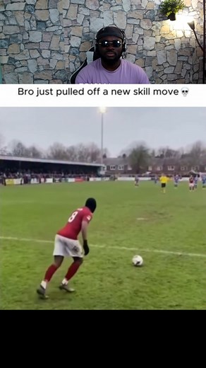 9.9K views · 17 reactions | Another new skill has been unlocked#football #soccer #sports #fypシ #footballsunday | Donez TV | Facebook
