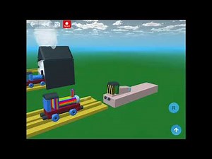 Calling All Engines - Engines Fight