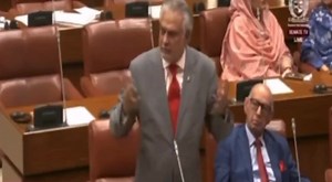 18K views · 191 reactions | Pakistan FM Ishaq Dar rejects Iran's claims that Pakistan will use its nuclear weapons on Israel if the Israel uses nukes on Iran. #iraniarealwar | The Bol Kashmir | Facebook