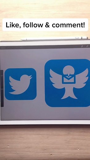 Creating Custom App Icons in Procreate Tutorial