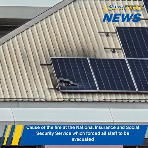 10K views · 24 reactions | All staff at the National Insurance and...