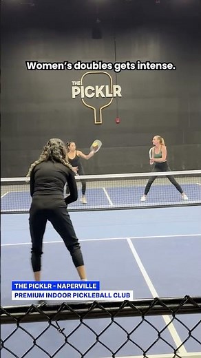 Nobody wants to lose this point.