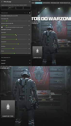 Você viu o novo GEFORCE EXPERIENCE (NVIDIA App)? está incrível #geforceexperience #nvidia #nvidiaapp