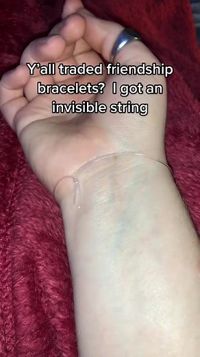 Unraveling the Meaning of the Invisible String in Friendship