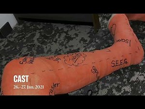 Cast No. II - my first angeled LLC #MissThisCast🥺