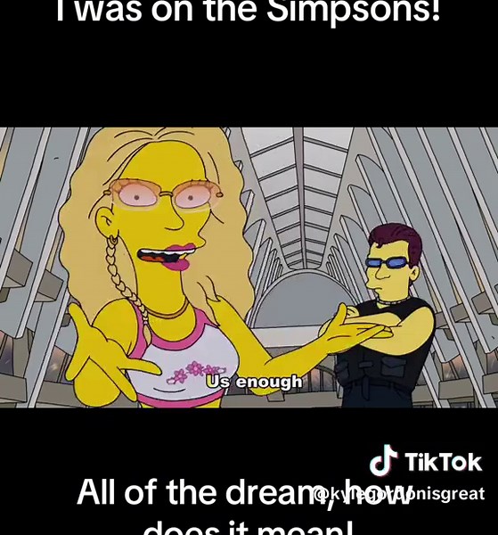 DJ Crazy Times: Simpsons Universe Remix!