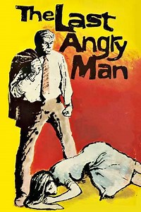 The Last Angry Man (1959) - Movie