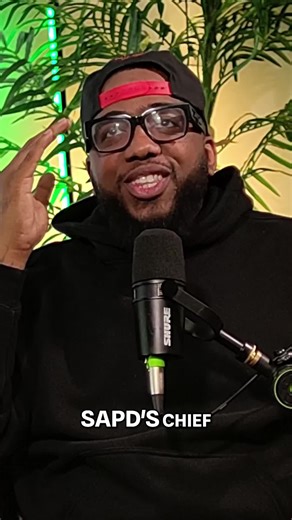 SAPD's Chief McManus is stepping down in September? What does that mean? Why now? #SAPD #SanAntonio #Texas #Police #News