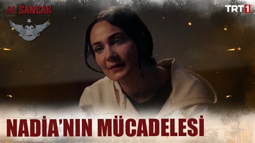 8.3K views · 194 reactions | Ali'siz Tam 44 Gün #AlSancak #TRT1 | Al Sancak TRT | Facebook