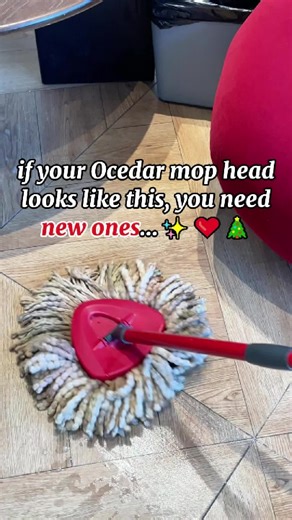How Often to Change Your Mop for a Cleaner Home