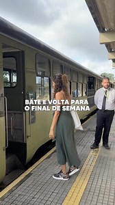 277K views · 5.2K reactions | ✨ Ideia de bate e volta para o fim de...