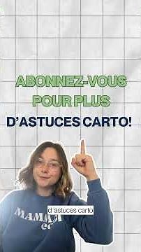 Faire des icônes et les enregistrer sur Inkscape - L'Astuce Eurêkarto #2